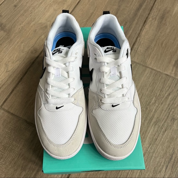 Nike SB Alleyoop - Picture 5 of 9